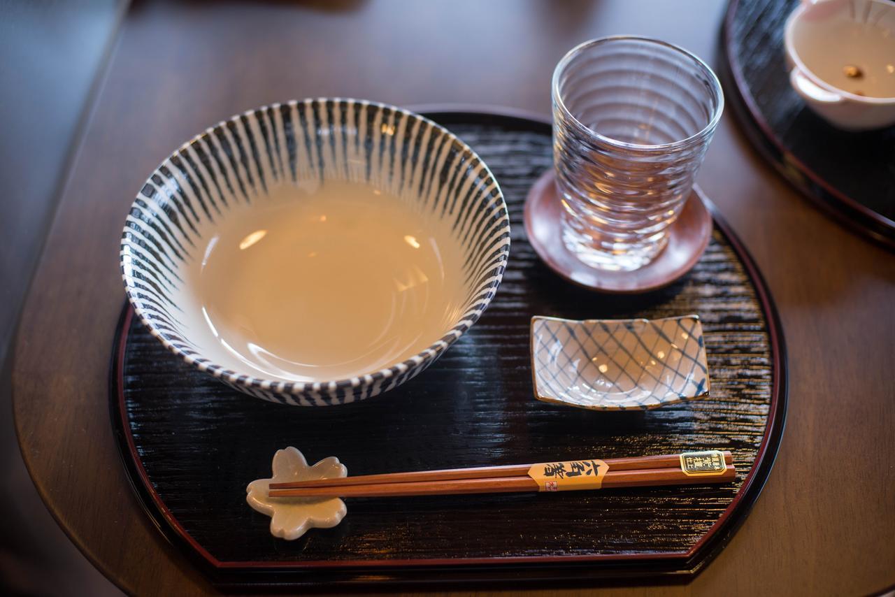 京町屋の宿悠路里 Kyo-Machiya Yululy Kyoto Exterior photo