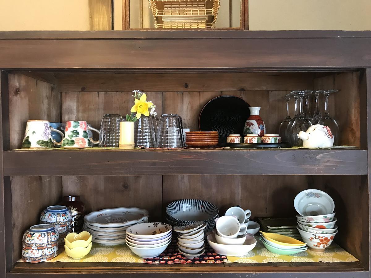京町屋の宿悠路里 Kyo-Machiya Yululy Kyoto Exterior photo
