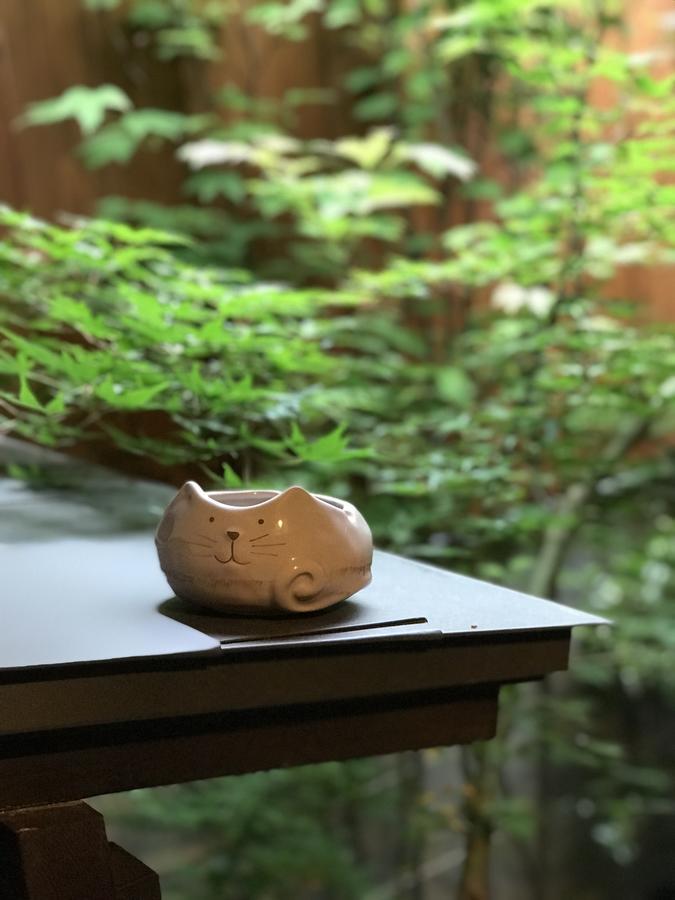 京町屋の宿悠路里 Kyo-Machiya Yululy Kyoto Exterior photo